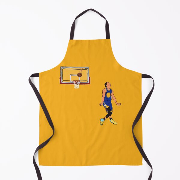 Item preview, Steph Curry No-Look Celebration designed and sold by RatTrapTees.