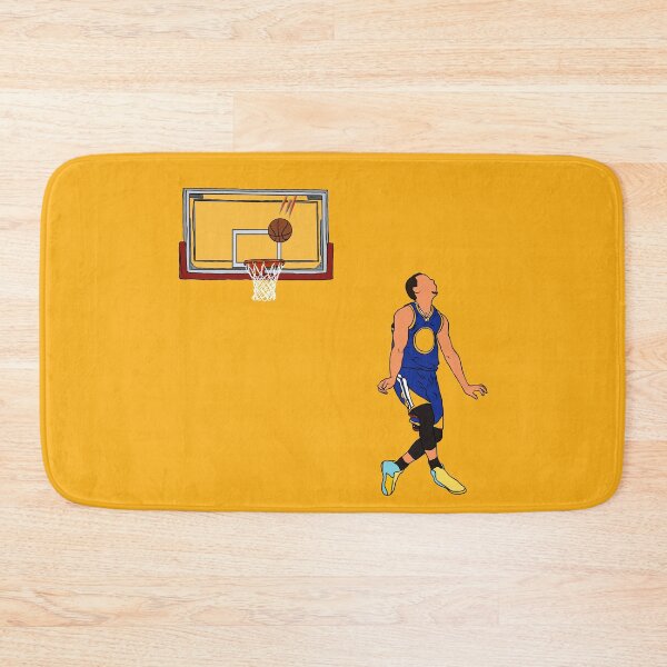Item preview, Steph Curry No-Look Celebration designed and sold by RatTrapTees.