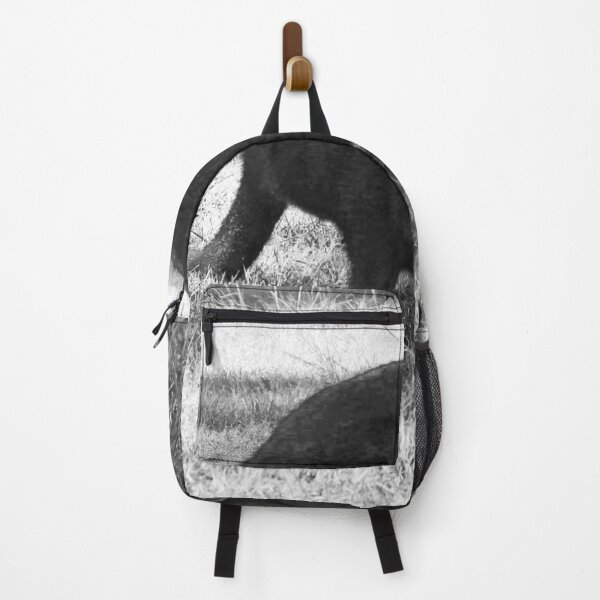 Item preview, Wallaby in Contrast! designed and sold by Mickangelhere.