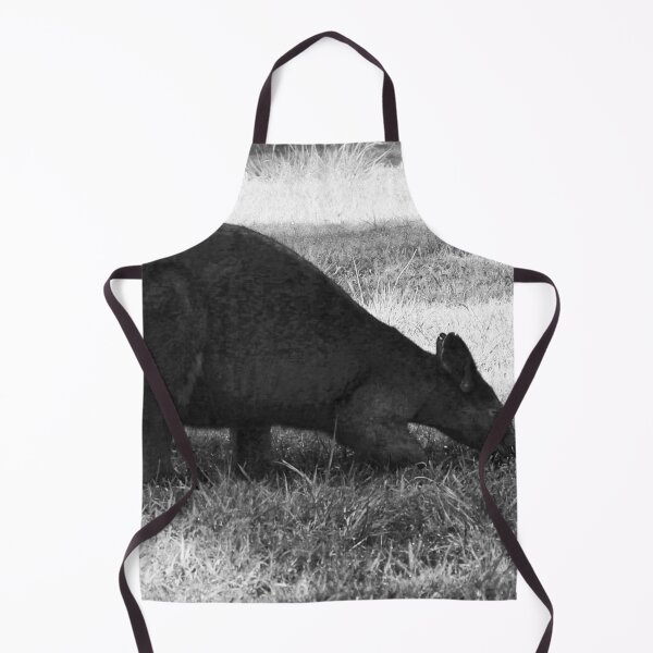 Item preview, Wallaby in Contrast! designed and sold by Mickangelhere.