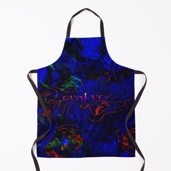 Item preview, Evolve designed and sold by godsquestion.