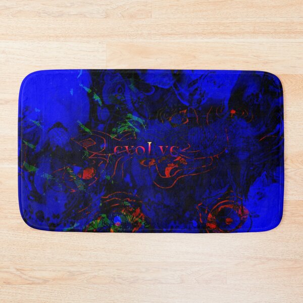 Item preview, Evolve designed and sold by godsquestion.