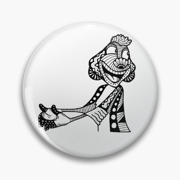 Item preview, TIMON designed and sold by Hanley Watimar.