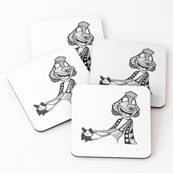 Item preview, TIMON designed and sold by Hanley Watimar.