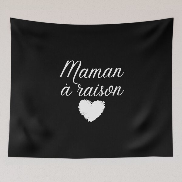 Item preview, Mom is right designed and sold by Smileycreation.