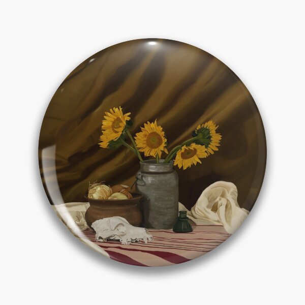 Item preview, Sunflowers designed and sold by Brinjen.
