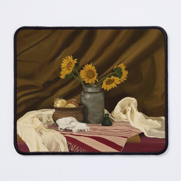 Item preview, Sunflowers designed and sold by Brinjen.