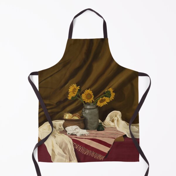 Item preview, Sunflowers designed and sold by Brinjen.