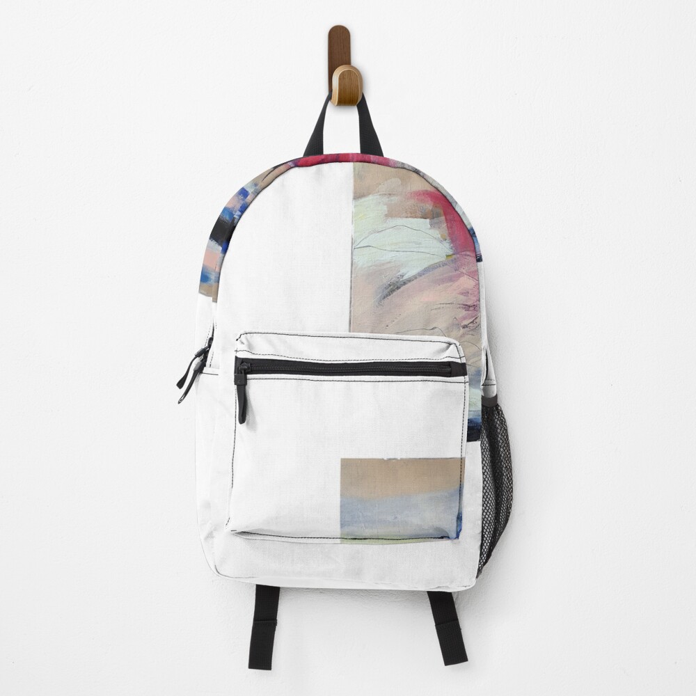 Item preview, Backpack designed and sold by Rai002.