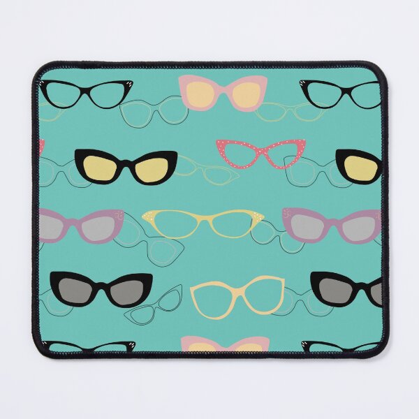 Item preview, 1950s specs designed and sold by Anastasia Rae Creative.