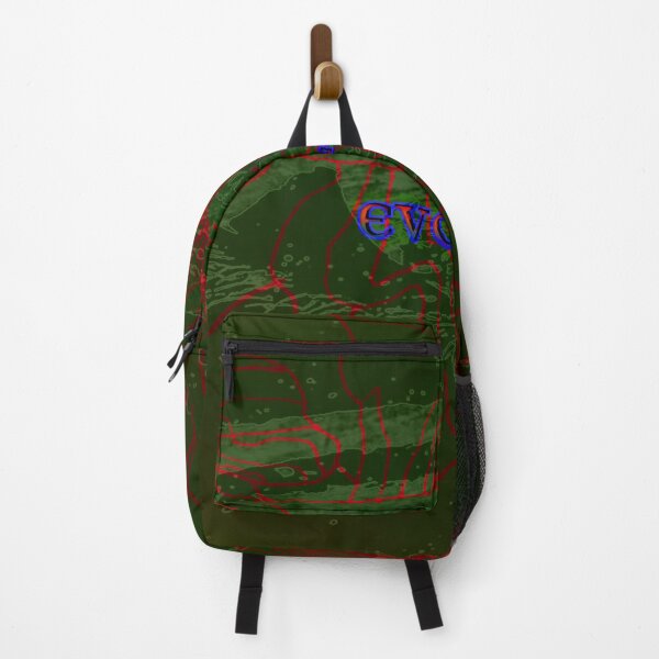 Item preview, Evolve 3 designed and sold by godsquestion.