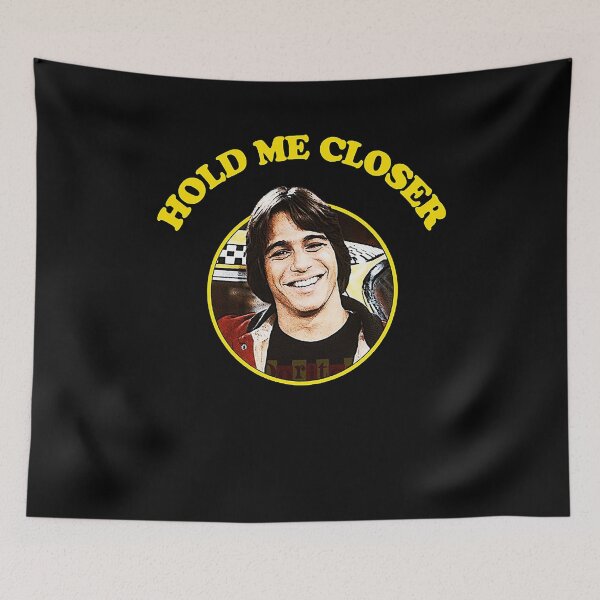 Item preview, Gifts Women Awesome Tony Danza Hold Me Closer Gifts Idea Graphic For Fans designed and sold by MarinaMcDermott.