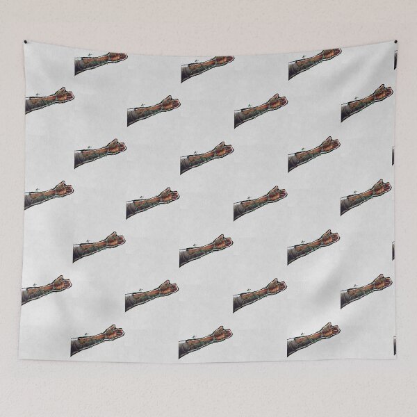 Item preview, Collage de plantas con hiedra designed and sold by AshTreeCrtvCo.