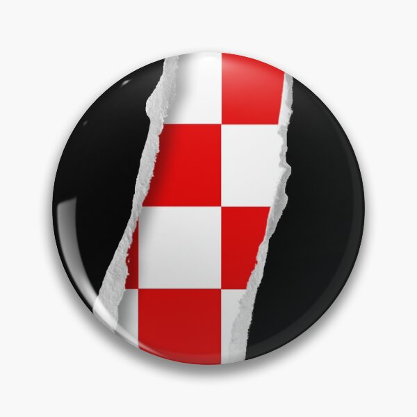 Item preview, CROATIA through and through!!! designed and sold by Velered Designs ⚜️.