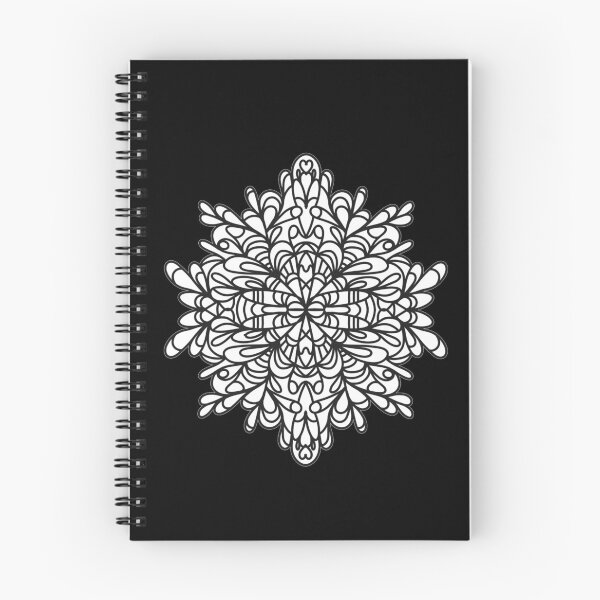 Item preview, Color-In Mandala - coloring book images, Mandala Mindfulness, colouring book designed and sold by 10pmCreations.