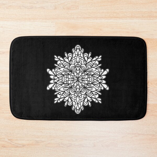 Item preview, Color-In Mandala - coloring book images, Mandala Mindfulness, colouring book designed and sold by 10pmCreations.