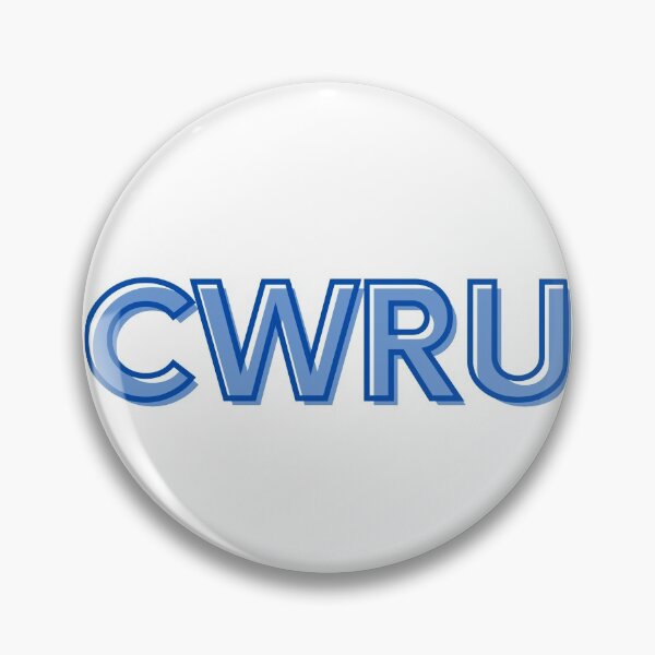 Item preview, Case Western Reserve University designed and sold by ArtistVenus.