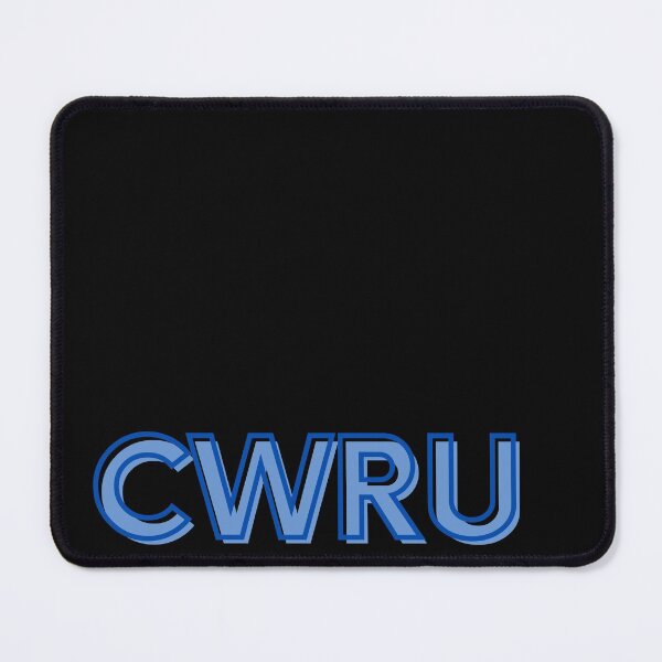 Item preview, Case Western Reserve University designed and sold by ArtistVenus.