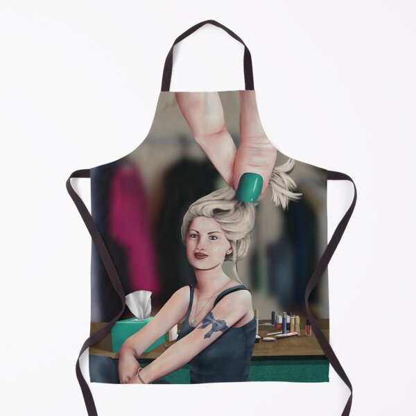 Item preview, Sara & The Hand designed and sold by Brinjen.