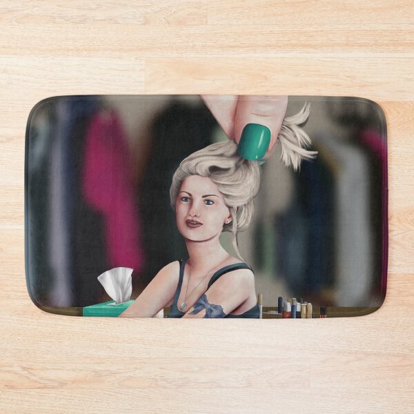 Item preview, Sara & The Hand designed and sold by Brinjen.