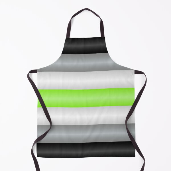 Item preview, Agender Pride Flag designed and sold by NovotnyDesigns.