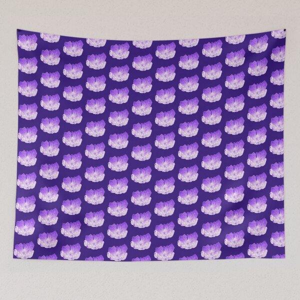 Item preview, Amethyst Crystal Cluster designed and sold by Leguminophobic.