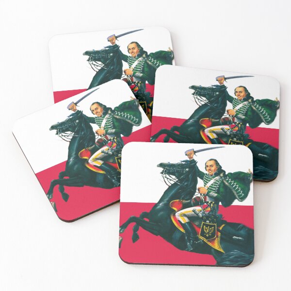 Item preview, Casimir Pulaski designed and sold by mlawday.