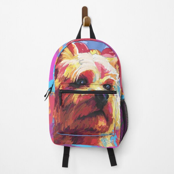 Item preview, The Yorkshire Terrier designed and sold by ArtMailsonCello.