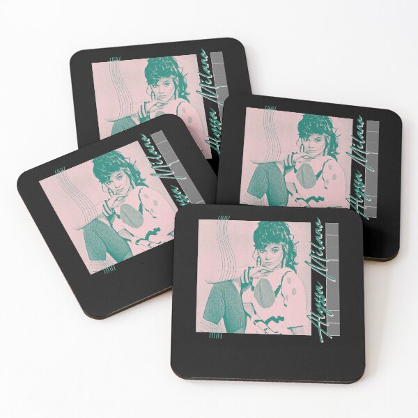 Item preview, Men Women Alyssa Milano   80S Aesthetic Design  Active Awesome For Music Fan designed and sold by MarinaMcDermott.