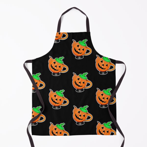 Item preview, Halloween Tea Party designed and sold by 2CRE8IVE4925.