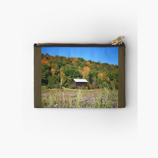 Artikelvorschau, Herbstscheune, Catskills, New York entworfen und verkauft von ExploreOutdoors.