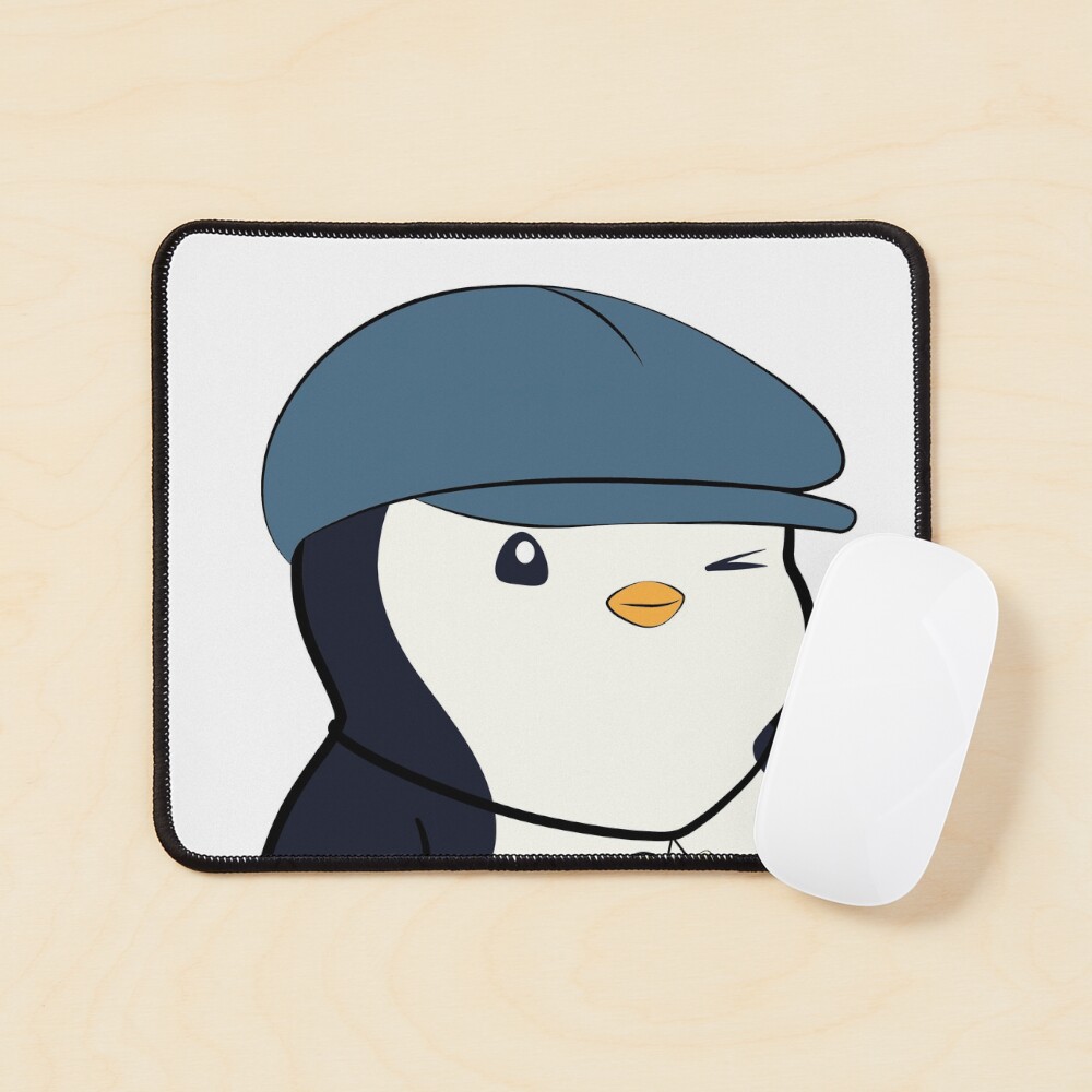 Pudgy Penguin #1036 nft Chubby Lovely animal