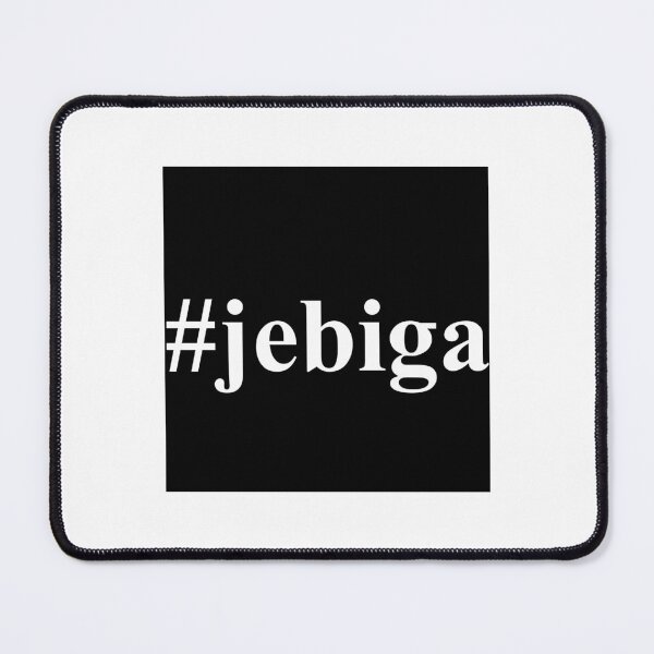 Item preview, #jebiga It's just one of those days :) (WHITE TEXT) designed and sold by Velered Designs ⚜️.