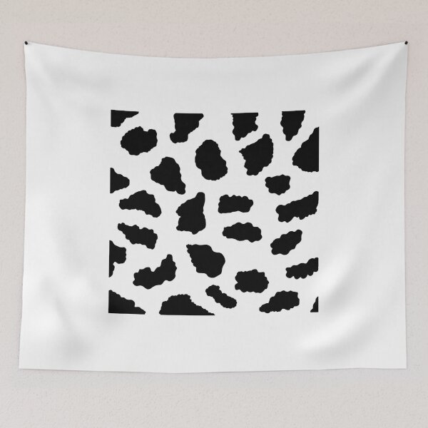 Item preview, lovely cow designed and sold by Jirapae.