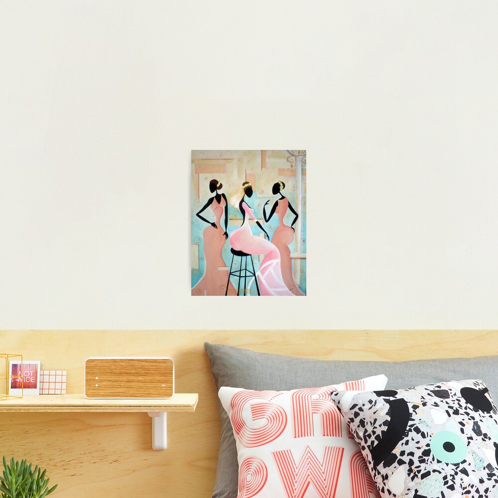Made To Honor Photographic Print