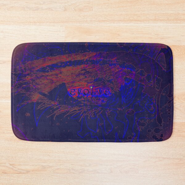 Item preview, Evolve 4 designed and sold by godsquestion.