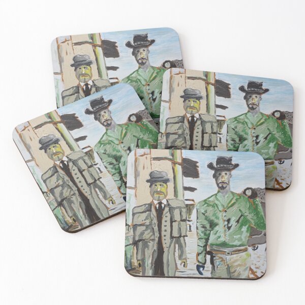 Item preview, Christoph & Jamie  designed and sold by RudyYoder.