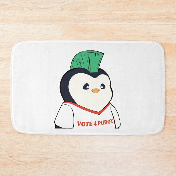 Item preview, Pudgy Penguin #1153 nft Chubby Cute emoji designed and sold by PetTotem.