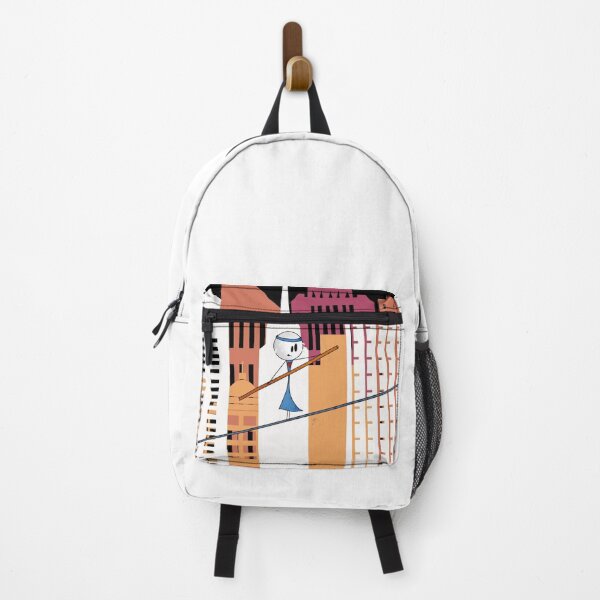 Item preview, Little daredevil designed and sold by artSMG.