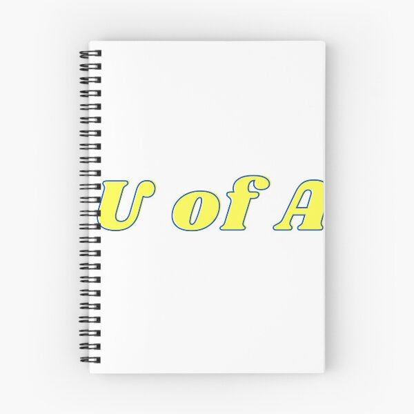 Item preview, University of Akron designed and sold by ArtistVenus.