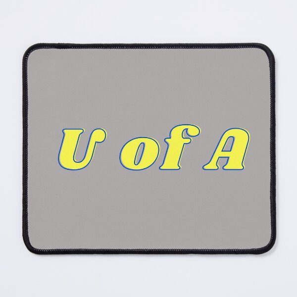 Item preview, University of Akron designed and sold by ArtistVenus.