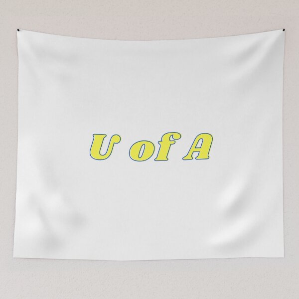 Item preview, University of Akron designed and sold by ArtistVenus.