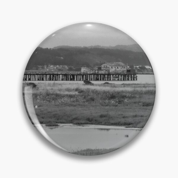 Item preview, Romeo Pier designed and sold by CodyDavisPhoto.