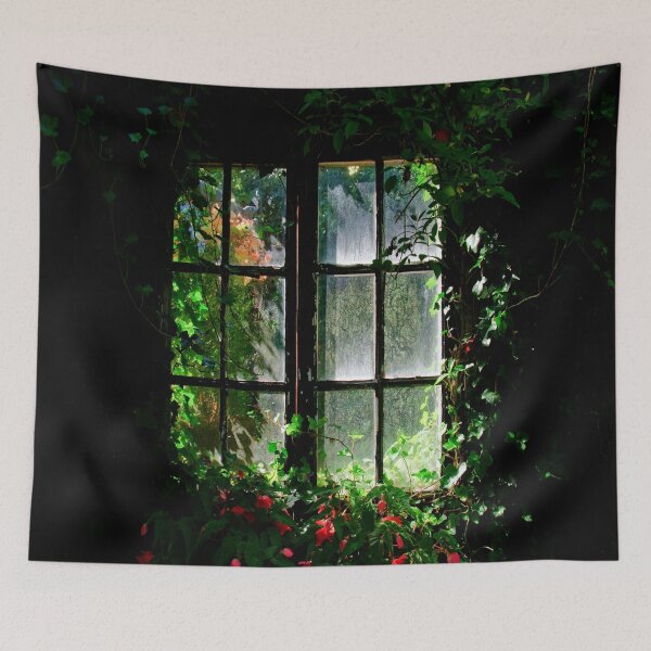 Item preview, Garden window designed and sold by GryThunes.