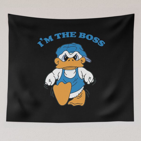 Item preview, Mens Best I'M The Boss Gift For Birthday designed and sold by MarinaMcDermott.