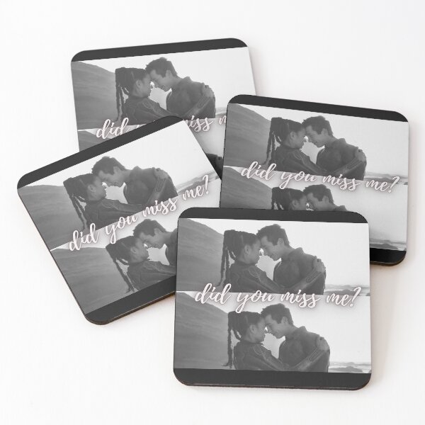 Item preview, "Did you miss me?" | Eternals designed and sold by readallthebooks.