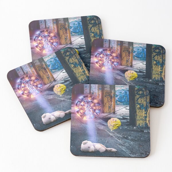 Item preview, Scanning for Life designed and sold by raevan.