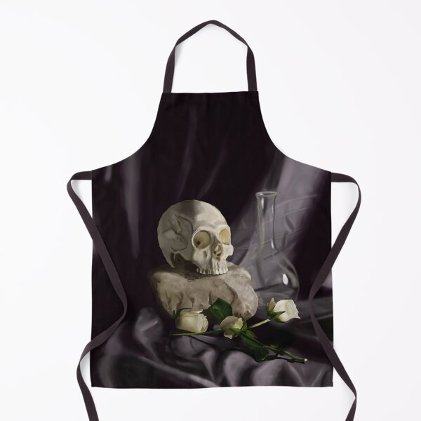 Item preview, Skull N' Roses designed and sold by Brinjen.