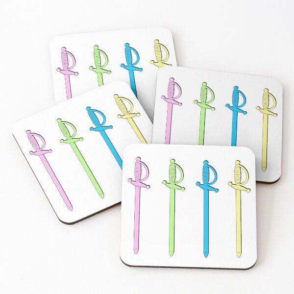 Item preview, Plastic Swords designed and sold by Seifurt.