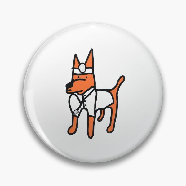 Item preview, Doctor Dog designed and sold by Djbuckley360.